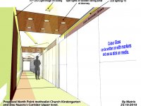 北角衞理堂幼稚園幼兒園